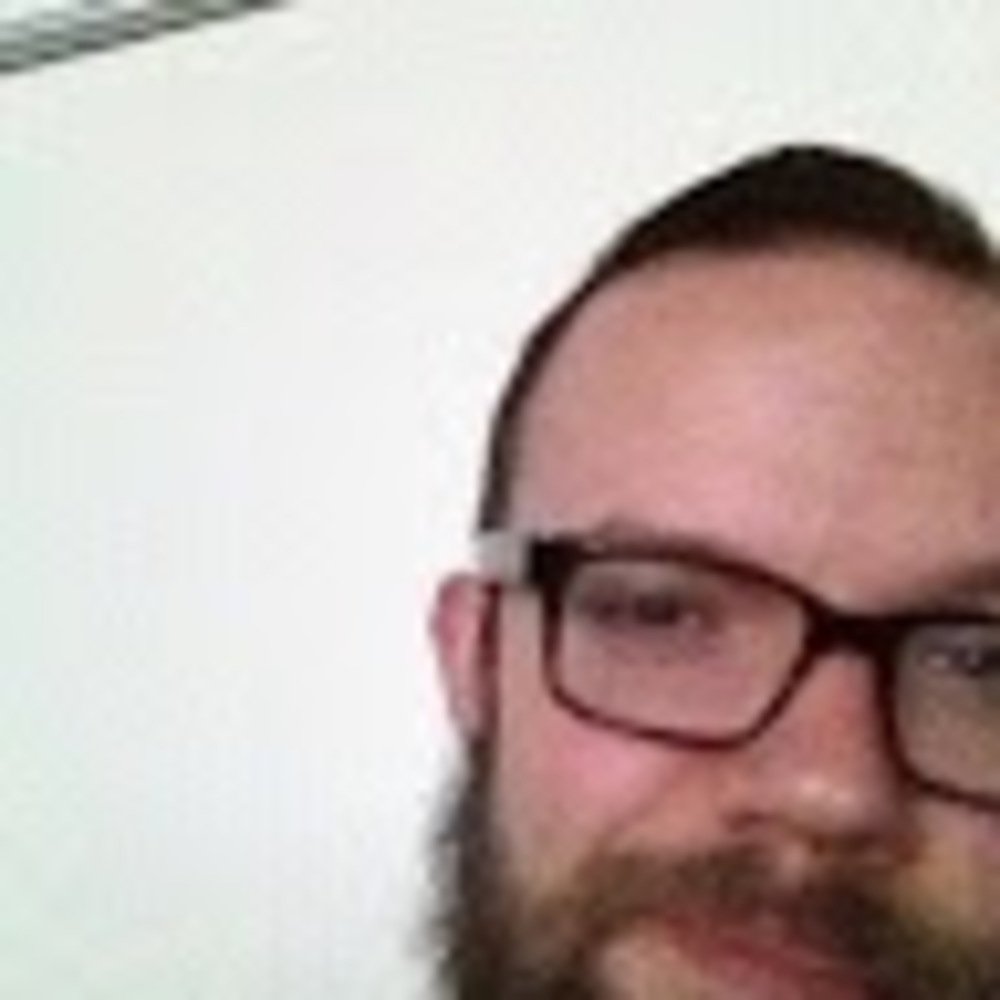 Meet your Posher, James